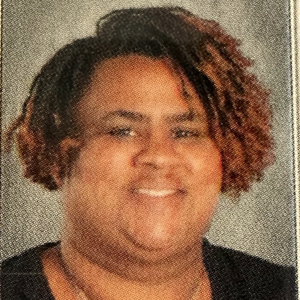 Photo of April Ross